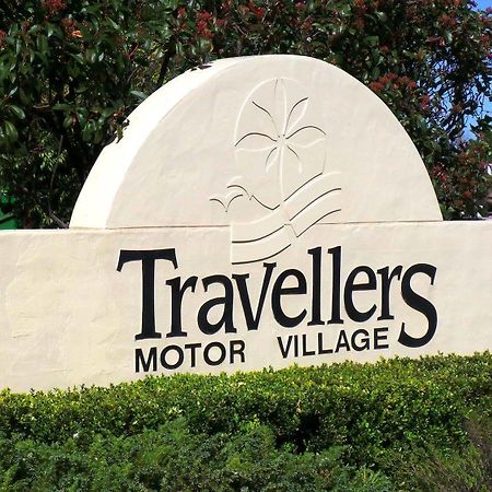 Travellers Motor Village Newcastle Exterior photo