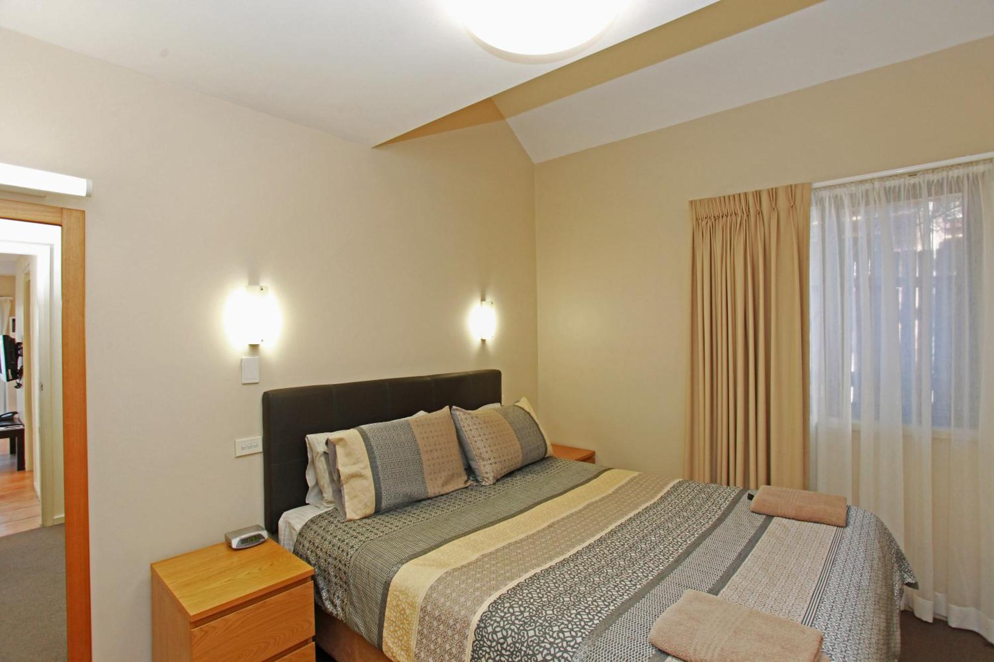 Travellers Motor Village Newcastle Room photo