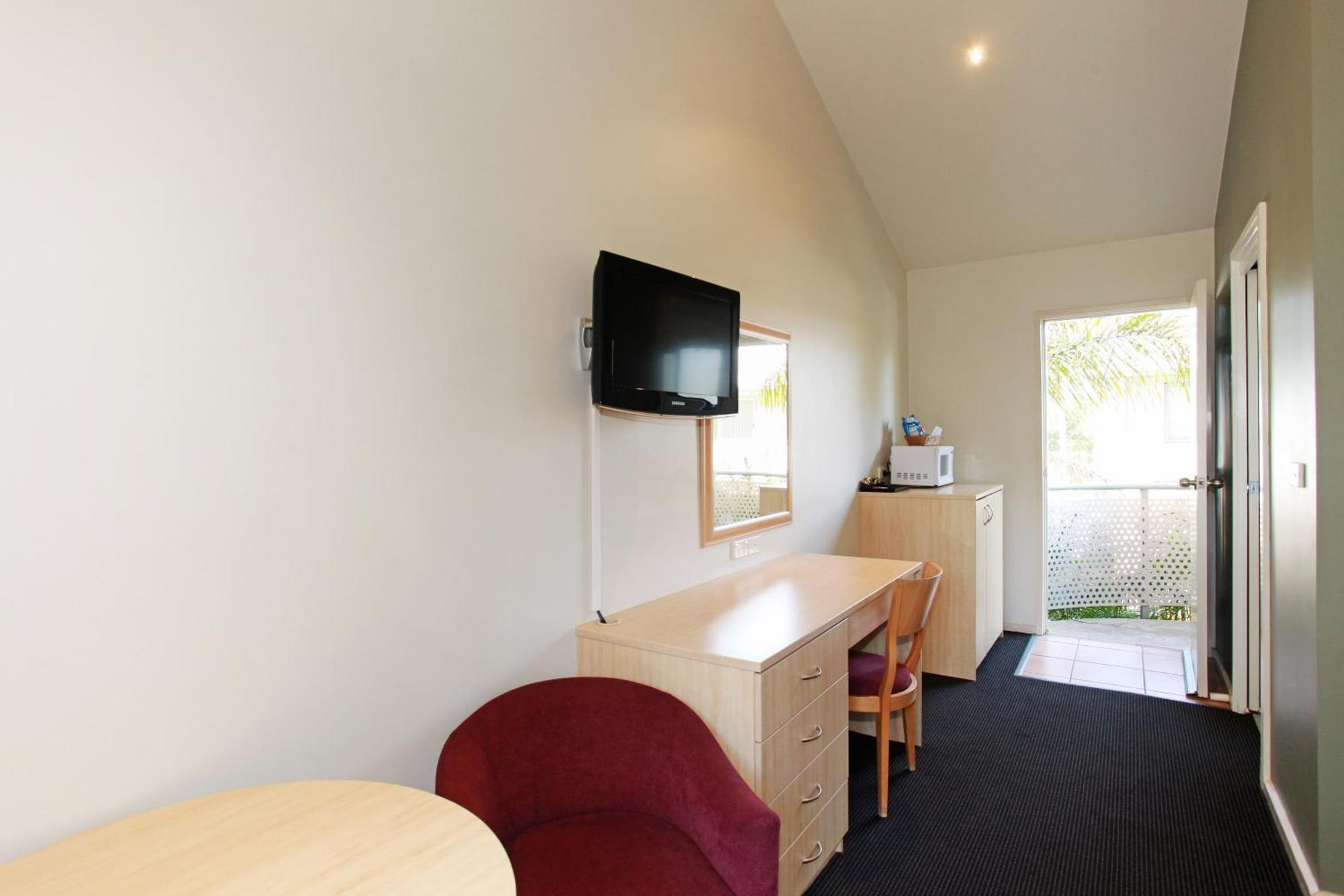 Travellers Motor Village Newcastle Room photo